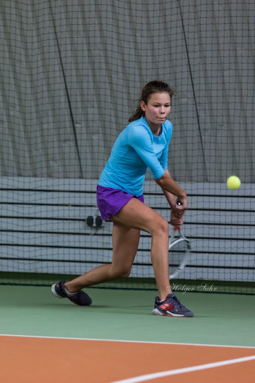 Bild 194 - Sparkasse Westholstein Pokal Marne